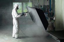 Comparatif des meilleurs Pistolets de Sablage 2022