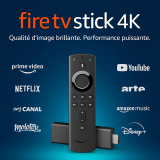 Fire TV Stick 4K Ultra HD Avis