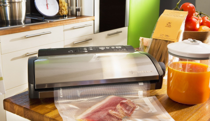 Comparatif des meilleures machines sous vide en 2022