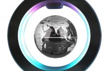 Comparatif des meilleurs Globes Terrestres Lumineux en 2022