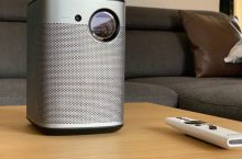 Projecteur Portable XGIMI Halo LED 1080P Avis