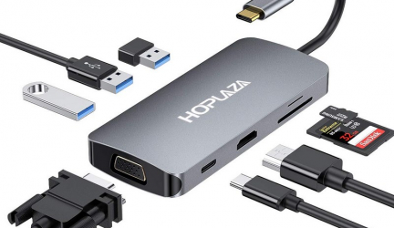 Comparatif des meilleurs Hub USB en 2022