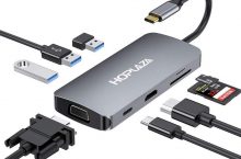 Comparatif des meilleurs Hub USB en 2022