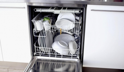 8 raisons d’acheter un lave-vaisselle