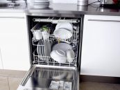 8 raisons d’acheter un lave-vaisselle