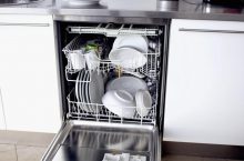 8 raisons d’acheter un lave-vaisselle
