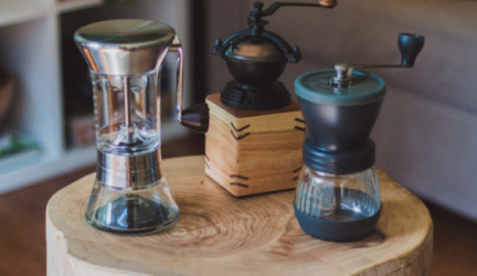 Comparatif des meilleurs moulins à café en 2023