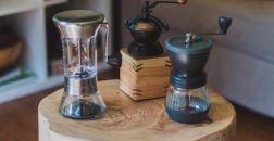 Comparatif des meilleurs moulins à café en 2023