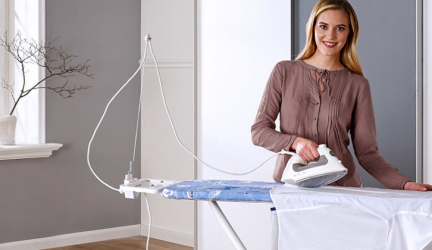 Comparatif des meilleures Planches à repasser 2022