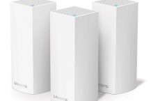 Test et Avis du Répéteurs WiFi Linksys VELOP