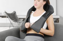 Comparatif des meilleurs Masseurs Shiatsu en 2023