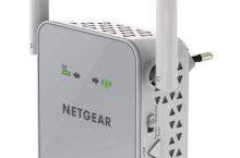Test et Avis du Répéteur Wi-Fi Netgear AC1200 Dual Band