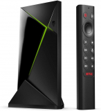 Nvidia SHIELD TV Pro Avis