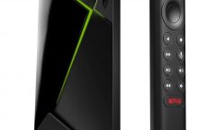 Nvidia SHIELD TV Pro Avis