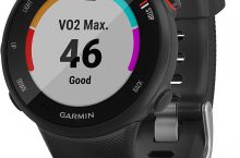 Montre de course à pied Garmin Forerunner 45  Avis