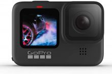 Caméra  GoPro HERO9 Black Avis