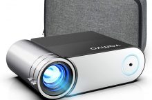 Vidéo projecteur Vamvo 200 Avis