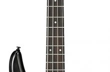 Guitare basse électrique Ibanez GSR200SM-NGT  Avis