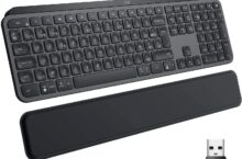 Logitech MX Keys PLUS Avis