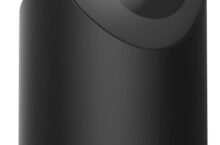 YI Caméra Surveillance Dome U Pro Avis