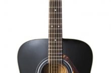 Guitare Acoustique Yamaha F370 Avis
