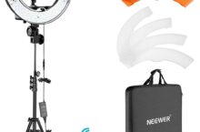 Neewer Caméra Photo Vidéo Eclairage Kit Avis