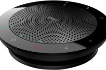 Jabra Speaker 510 Avis