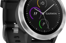 Garmin – Vivoactive 3 Avis