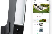 Caméra de Surveillance Netatmo Avis