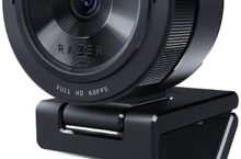 Caméra de streaming Razer Kiyo Pro Avis