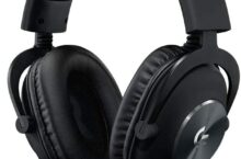 Logitech G PRO X Casque Gaming Avis