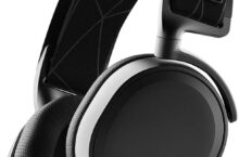 SteelSeries Arctis 7 – Casque de Jeu Avis