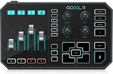 Mélangeur TC Helicon GoXLR Avis