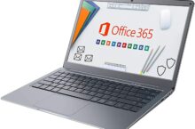 Jumper Ordinateur Portable Microsoft Office 365 Avis