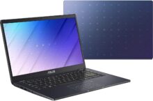 ASUS Vivobook E410MA Avis
