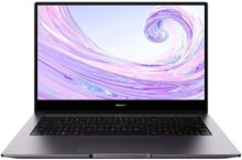 HUAWEI MateBook D 14 PC Portable Avis