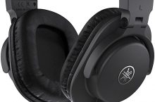 Casque de studio Yamaha HPHMT5 Avis