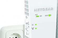 NETGEAR Répéteur WiFi Mesh Avis