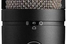 Microphone AKG P420 Avis