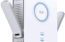 TP-Link Répéteur WiFi (RE650) Avis