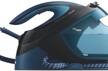 Centrale vapeur Philips GC8735/80 Avis