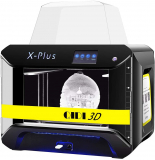 Imprimante 3D QIDI TECH X-Plus Avis