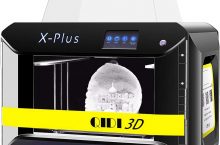 Imprimante 3D QIDI TECH X-Plus Avis
