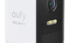 Eufy security eufyCam 2C Avis