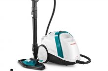 Polti Vaporetto Smart 100T Avis