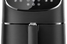 COSORI Friteuse sans Huile 5,5L XXL Avis