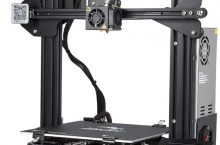 Comgrow Creality Ender 3 Imprimante 3D Avis