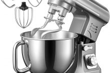 AICOK Robot pâtissier Avis