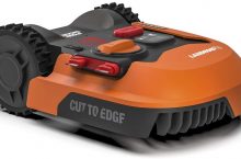 Tondeuse robot WORX LANDROID WR143E Avis