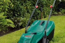 Tondeuse à gazon Bosch ARM 32 Avis